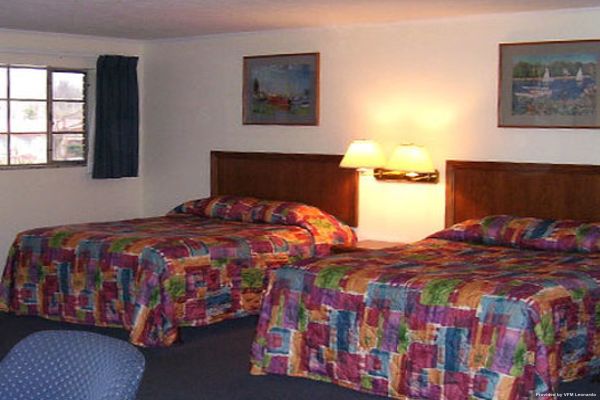 MAGNUSON HOTEL BY THE RIVER-MARIETTA (Marietta)